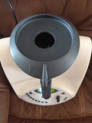Thermomix TM31