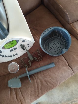 Thermomix TM31