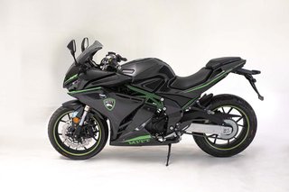 Despiece MITT 125GP