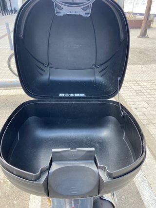 Baúl SHAD Honda SH 125-150