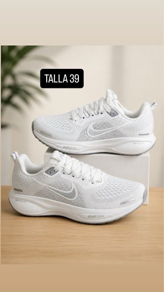 Zapatillas Nike Air Zoom Talla 39