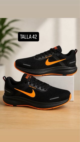 Zapatillas Nike Air Zoom Talla 39