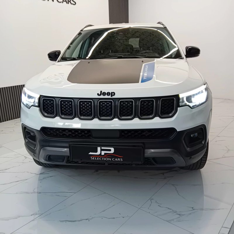 Jeep Compass 2023 - foto 1
