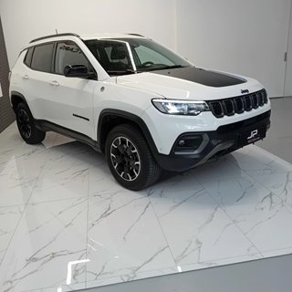 Jeep Compass 2023