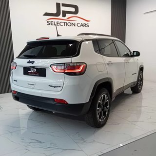 Jeep Compass 2023