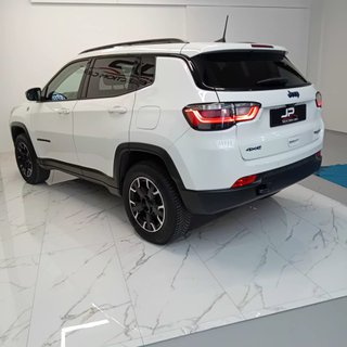 Jeep Compass 2023