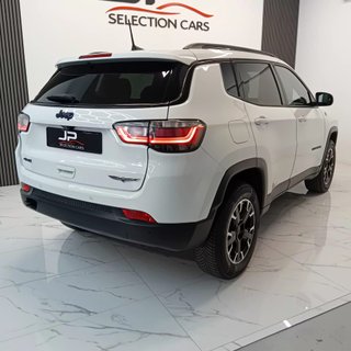 Jeep Compass 2023