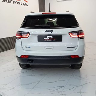 Jeep Compass 2023