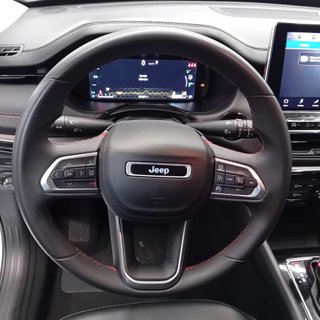 Jeep Compass 2023