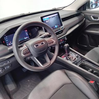 Jeep Compass 2023