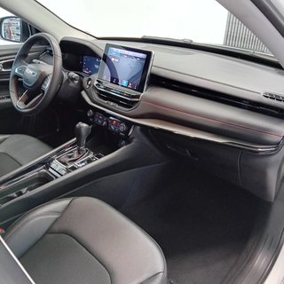 Jeep Compass 2023