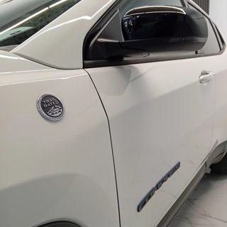 Jeep Compass 2023