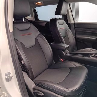 Jeep Compass 2023