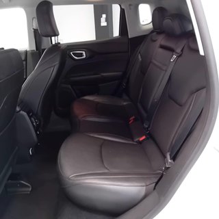 Jeep Compass 2023