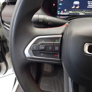 Jeep Compass 2023