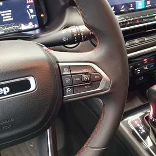 Jeep Compass 2023