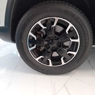 Jeep Compass 2023