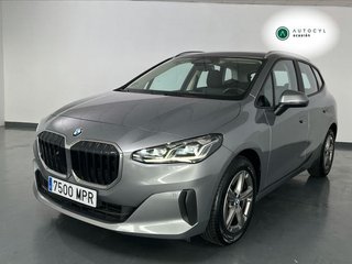 BMW Serie 2 218i Gran Coupe