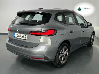 BMW Serie 2 218i Gran Coupe