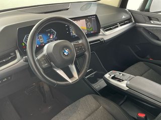 BMW Serie 2 218i Gran Coupe