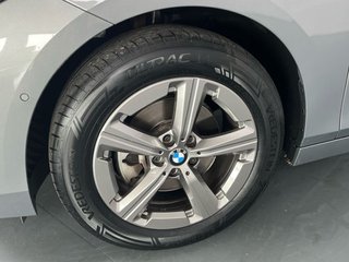 BMW Serie 2 218i Gran Coupe