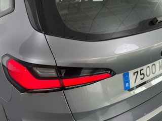 BMW Serie 2 218i Gran Coupe