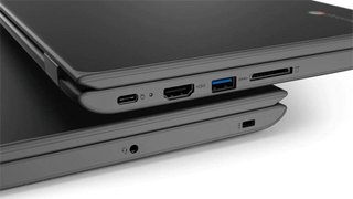 Lenovo Chromebook 100e Gen 2 - Portátil 11.6"