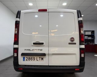 TALENTO 2022 L1H1 20Mjet 120CV