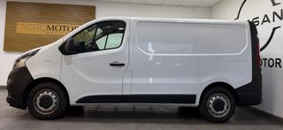 TALENTO 2022 L1H1 20Mjet 120CV