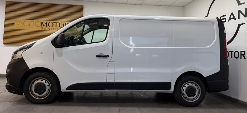 Fiat Talento 2022, foto 4