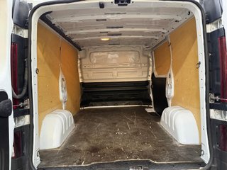 TALENTO 2022 L1H1 20Mjet 120CV