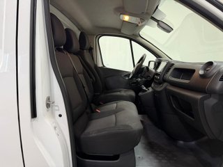 TALENTO 2022 L1H1 20Mjet 120CV