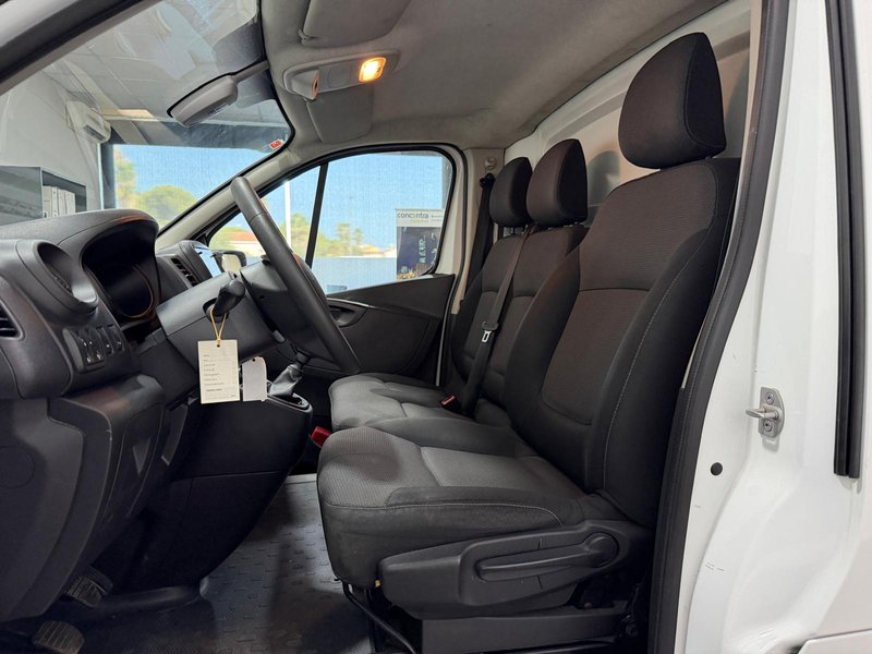 Fiat Talento 2022, foto 8