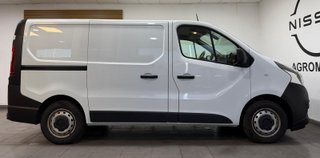 TALENTO 2022 L1H1 20Mjet 120CV