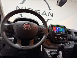 TALENTO 2022 L1H1 20Mjet 120CV