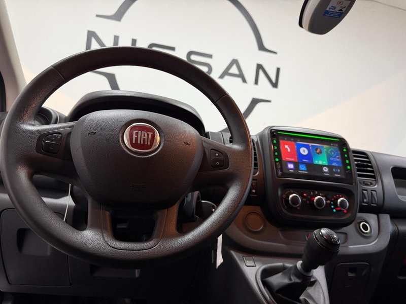 Fiat Talento 2022, foto 13