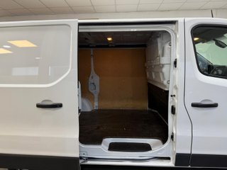 TALENTO 2022 L1H1 20Mjet 120CV