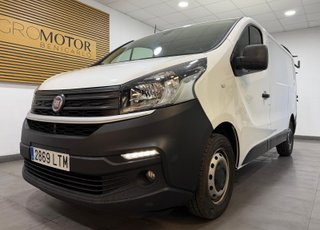 TALENTO 2022 L1H1 20Mjet 120CV