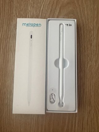 Metapen A8 Lápiz para iPad