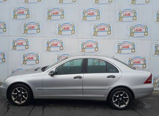 Cerradura puerta mercedes 2037200435 clase 1163806