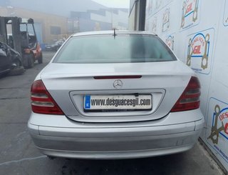 Cerradura puerta mercedes 2037200435 clase 1163806