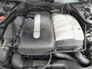 Cerradura puerta mercedes 2037200435 clase 1163806