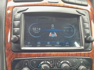 Cerradura puerta mercedes 2037200435 clase 1163806
