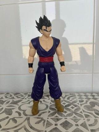 Figuras Dragon Ball Z (3 unidades)