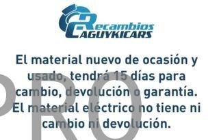 MANDO REGULADOR FAROS VOLKSWAGEN POLO USADO