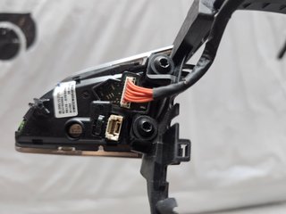 4L0951523C Botonera Multifunción Volante Audi