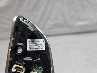 4L0951523C Botonera Multifunción Volante Audi
