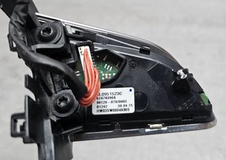 4L0951523C Botonera Multifunción Volante Audi