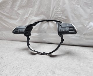 4L0951523C Botonera Multifunción Volante Audi
