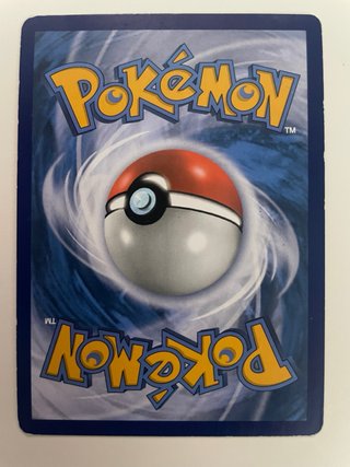 Carta Pokemon Zapdos Holo Legame Inossidabile